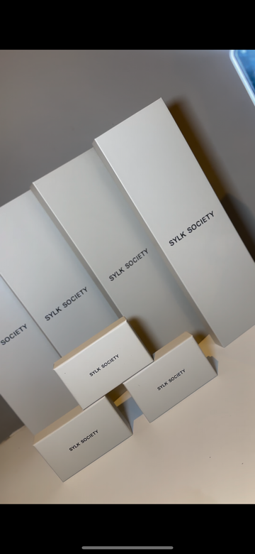 Sylk Society Gift Cards