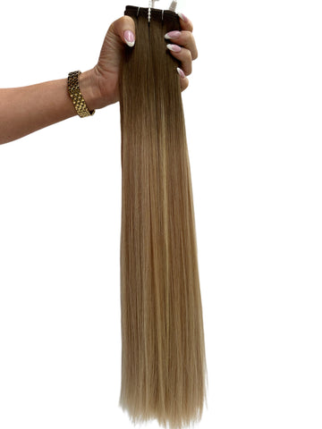22 INCH WEFT 125G - CHELSEA ICON