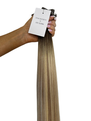 22" INVISI TAPE LQ - SHADE: FIRST CLASS  ( PRE ORDER SHIPPED WEDNESDAY)