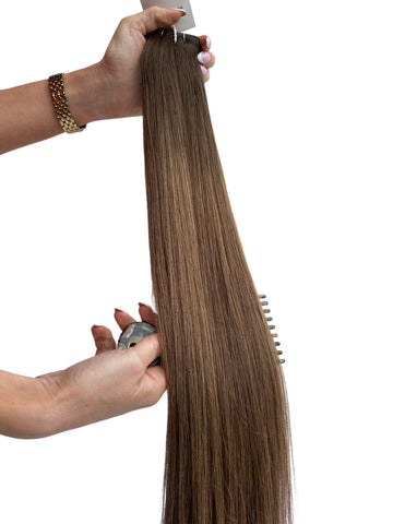 22 INCH KERATIN BONDS - DUBAI