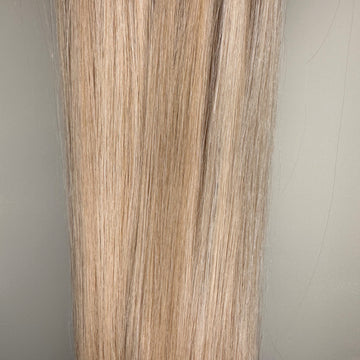 150G LUXURY FIFI WEFT - BAMBI X FRENCH TOAST