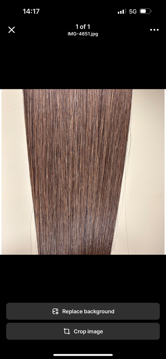 22 INCH PRO BOND - ESPRESSO SHOT (25G)