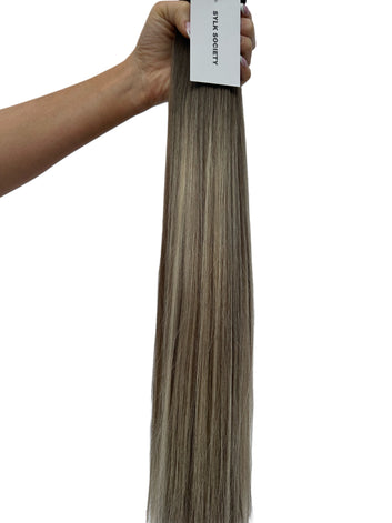 22 INCH WEFT 150G - CHAI
