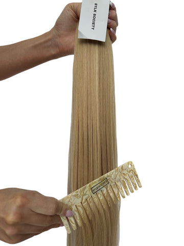 22 INCH WEFT 150G - GIGI X FIFI