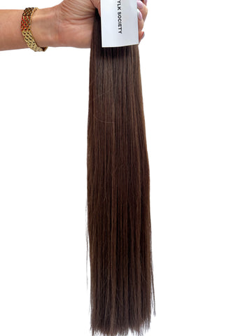 125G LUXURY FIFI WEFT - ESPRESSO SHOT