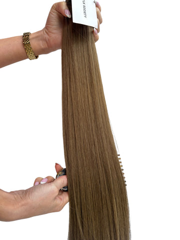 22 INCH KERATIN BONDS - LOTTIE PIE