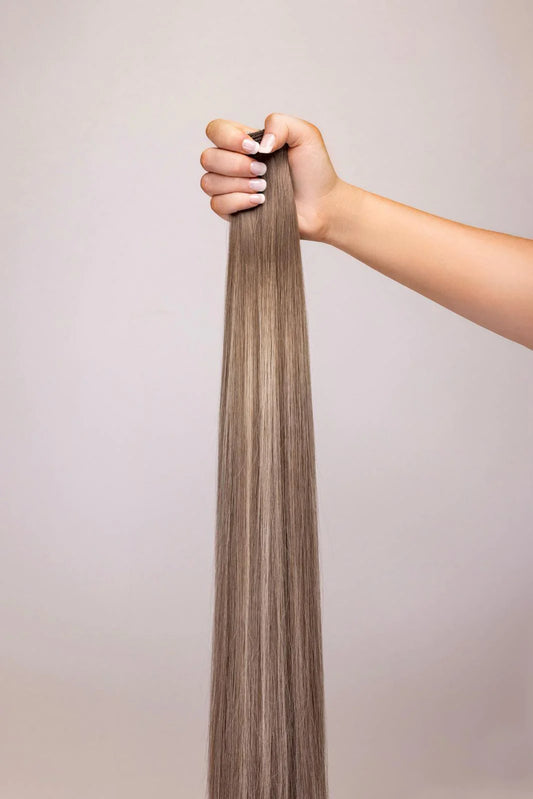 22 INCH WEFT 150G- SEYCHELLES