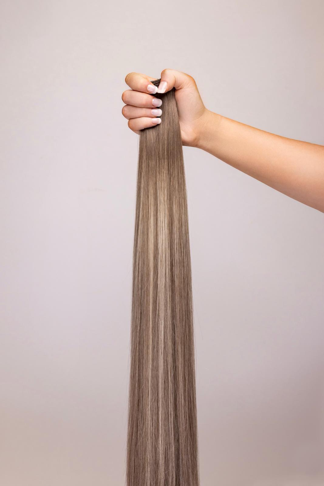 22 INCH KERATIN BONDS - CHAI