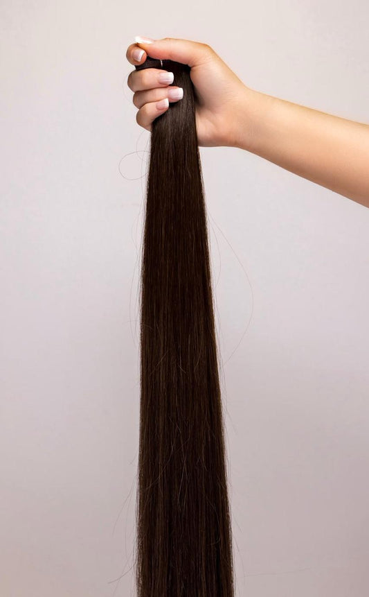 22 INCH KERATIN BONDS - STELLA