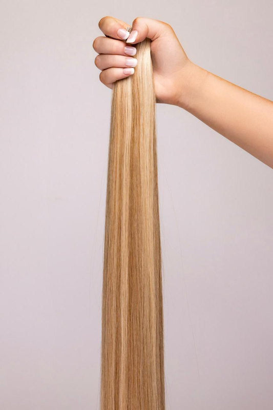 22 INCH KERATIN BONDS -GOLDEN GIRL