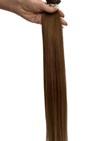 Pro Bonds 25G TEDDY BEAR BROWN